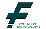 Manufacture Logo for FULL POWER SEMICONDUCTOR